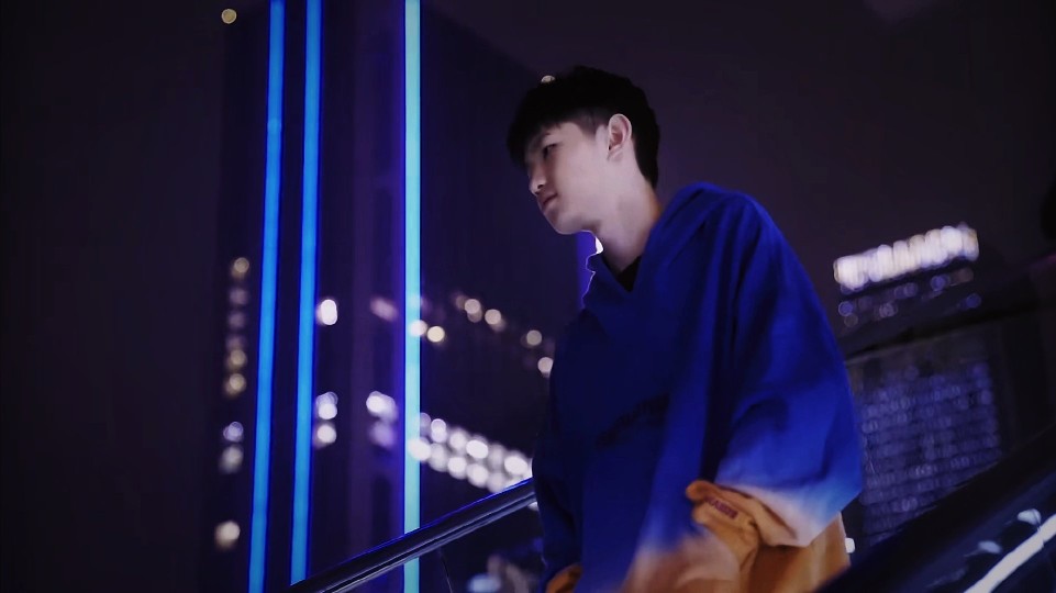 球迷们的支