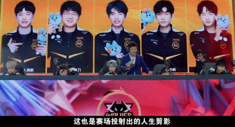 聚一堂