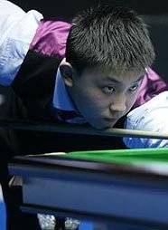 帕克并未完 帕克并未完