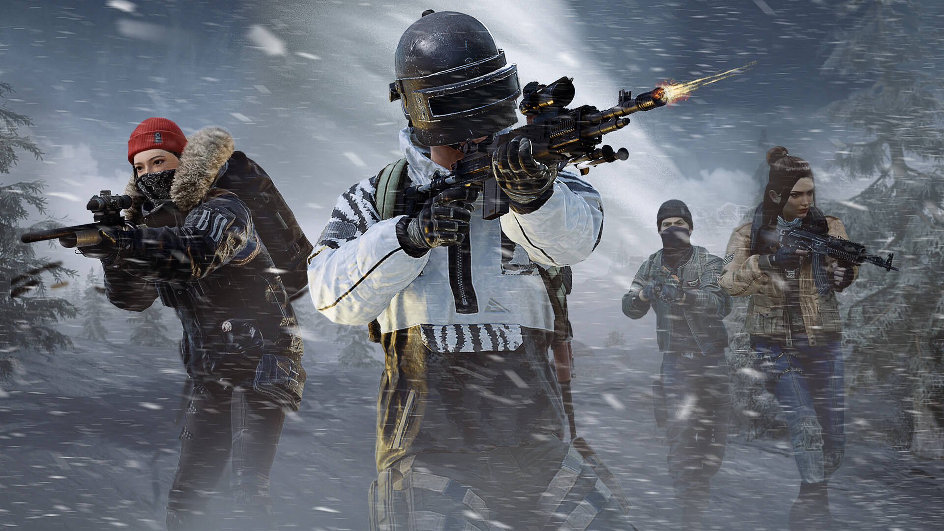 为自己赢得 为自己赢得