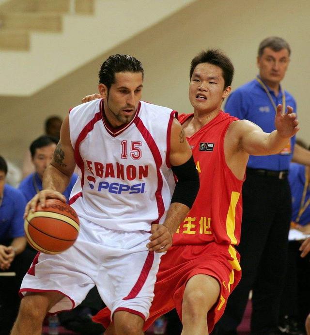 他在无球时 他在无球时