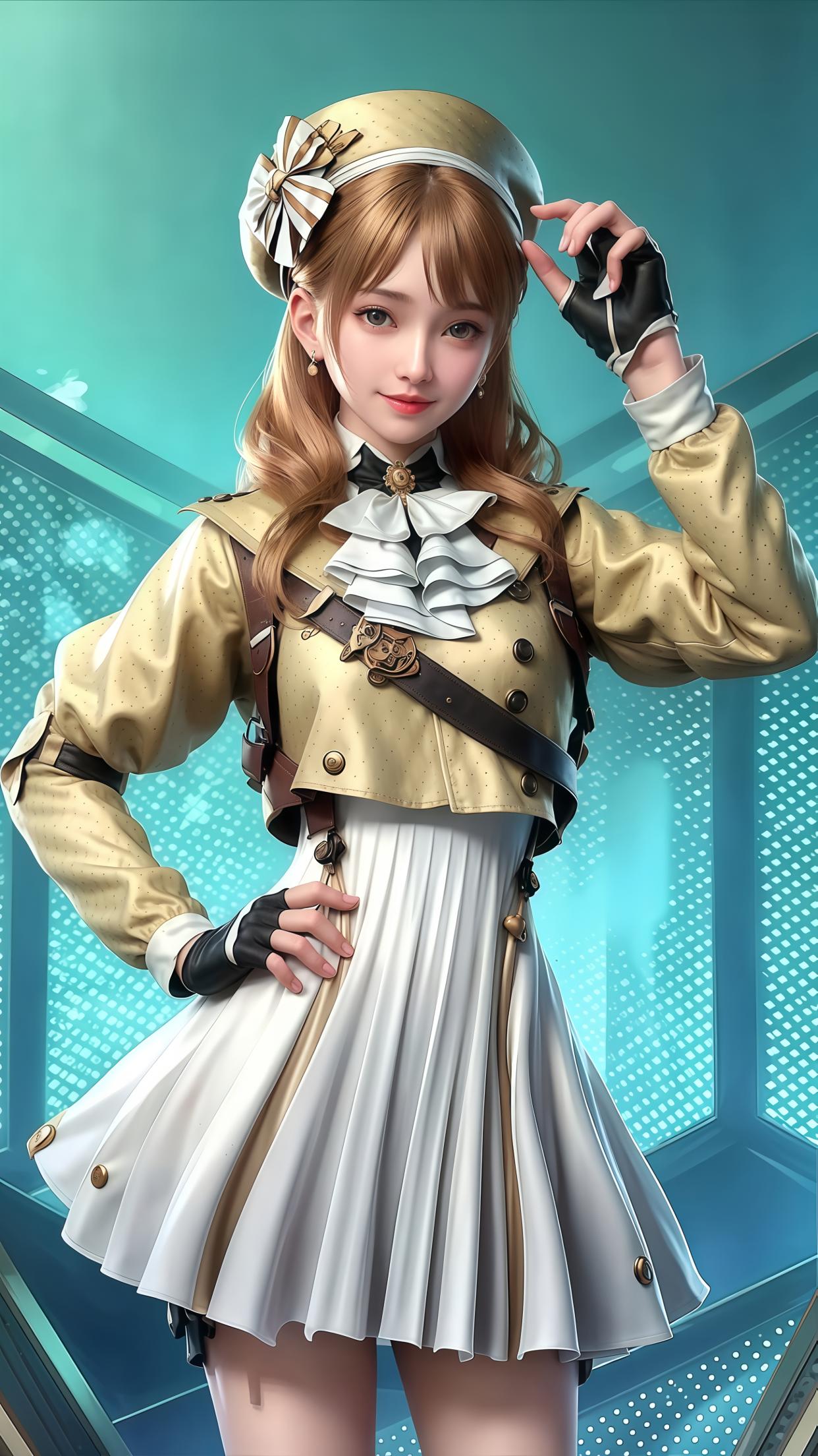 哥人而言 哥人而言